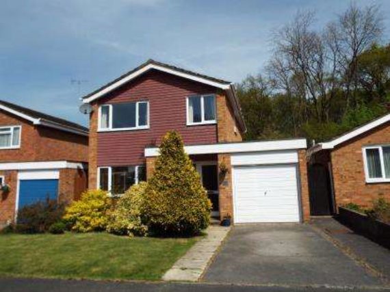 4 Bedroom Detached